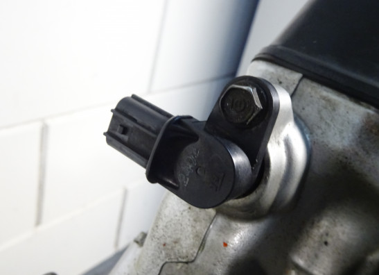 Engine Honda ST 1300 Pan European