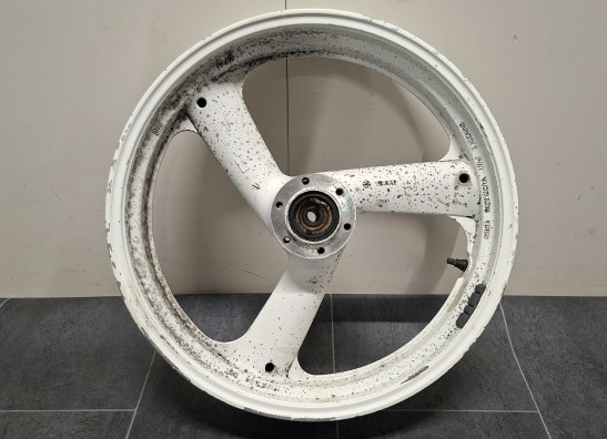 Voorvelg Yamaha FZR 1000