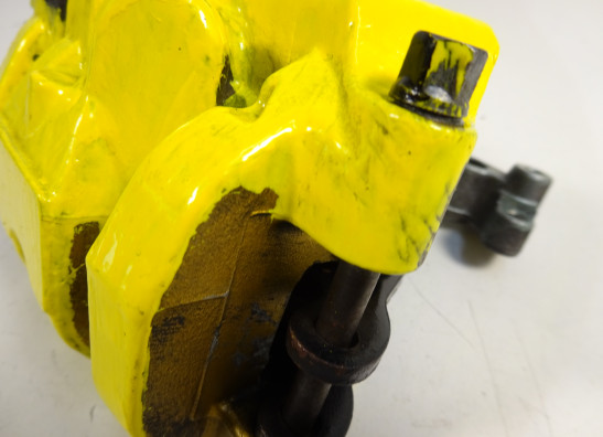 Bremssattel Bremszange vorn rechts Honda CBF 500