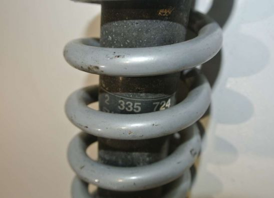 Schokbreker voor BMW R 1150 GS