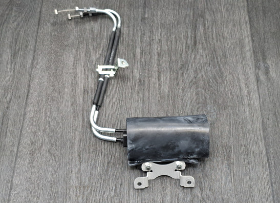 Exup Servo Ventil Yamaha YZF R6