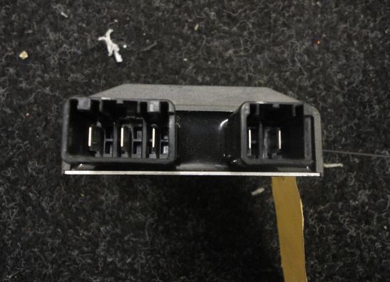 Regulator rectifier  Honda CBR Fireblade