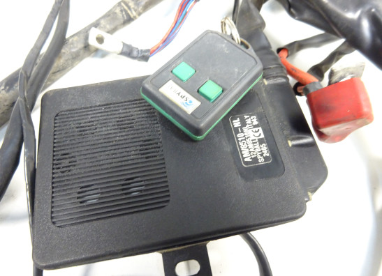 Kabelbaum Aprilia RSV 1000