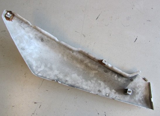 Cowl rear right Yamaha FZR 1000