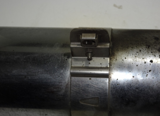 Muffler BMW R 1200 RT