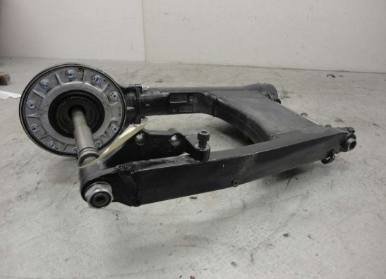 Kardan Suzuki M 1800 Intruder