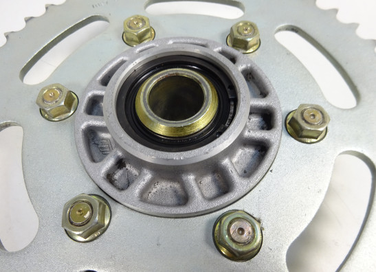 Tandwieldrager Ducati monster 600