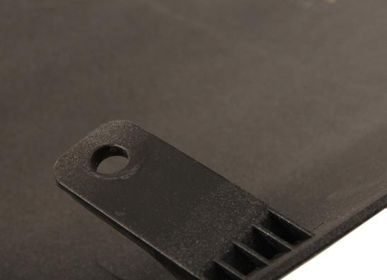 Buddy cover Kawasaki ZX 12 R