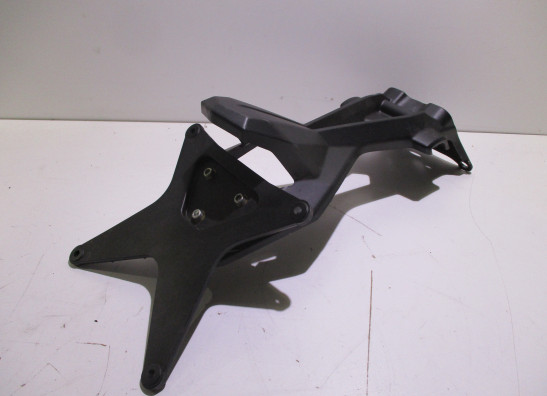 Kentekenplaathouder Ducati 848 Streetfighter