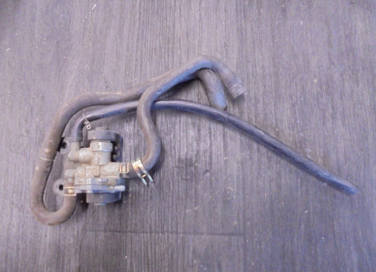 Benzinekraan Kawasaki ZXR 750 1993-1996