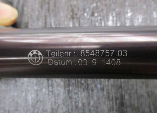 Lenkungs Dampfer BMW R Nine T Scrambler