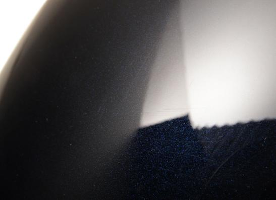 Kotflugel vorne Honda CBR Fireblade