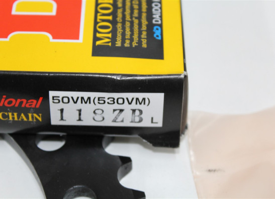 Ketting en tandwielset Honda VFR 800 I