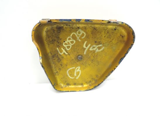 Cowl right small Honda CB 450