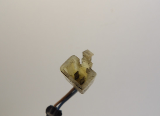 Rempedaal Kawasaki ZXR 750