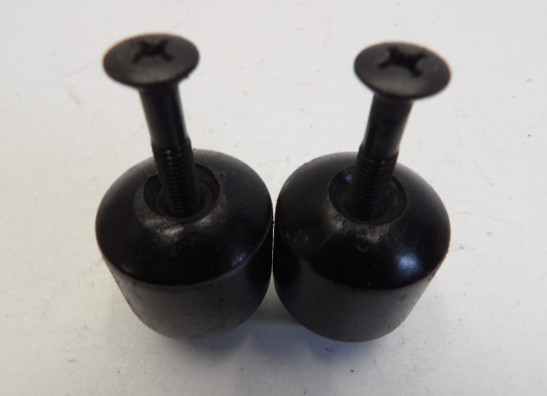 Stuurdemper Honda VFR 800 I