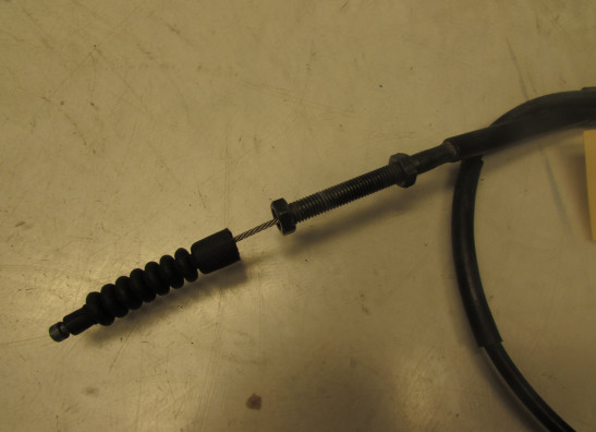 Kupplungszug Kawasaki ZX 6 R