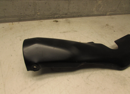 Uitlaatbochten Honda CBR 1000 F