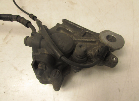 Bremssattel Bremszange hinten Yamaha Tracer 900