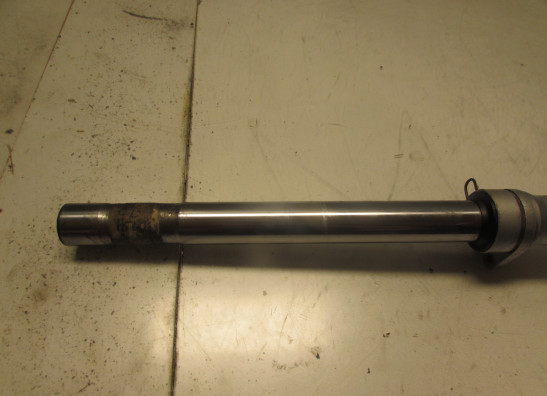 Voorpoot links compleet Honda Goldwing GL