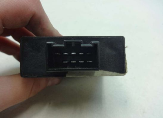 Ignitor CDI ECU Kawasaki GPZ 900