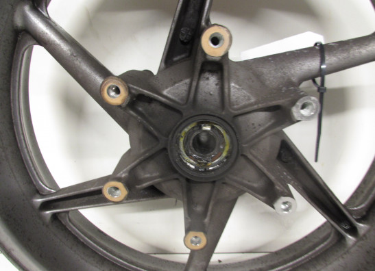 Felge vorne Honda CB 750 