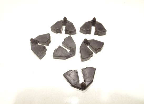 Driven flange Suzuki GSF 1200 Bandit