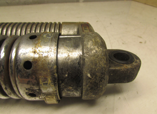 Rear cushion Honda VF 700  750 S Sabre