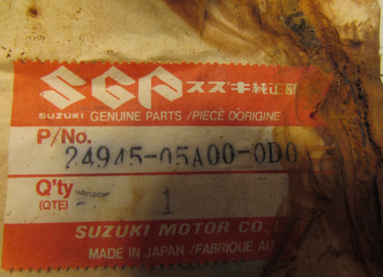 Engine parts Suzuki VX 800