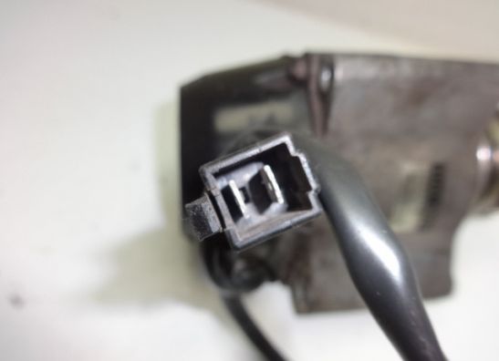 Dynamo Suzuki GSX F 600