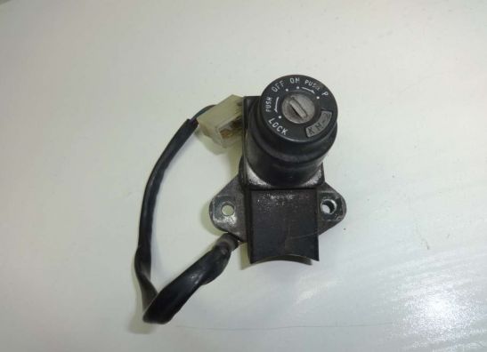 Contact slot Kawasaki ZZR 600