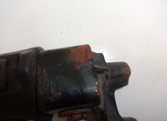 Fussraste rechts Honda CB 700