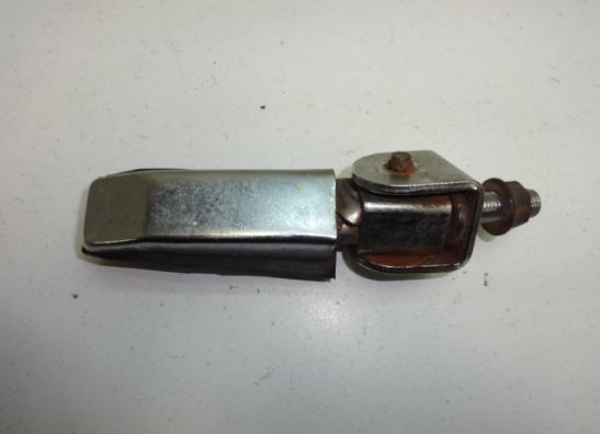 Pillion step left  Yamaha XJ 900 F