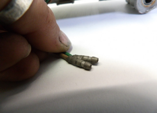 Koplamp Honda VFR 750