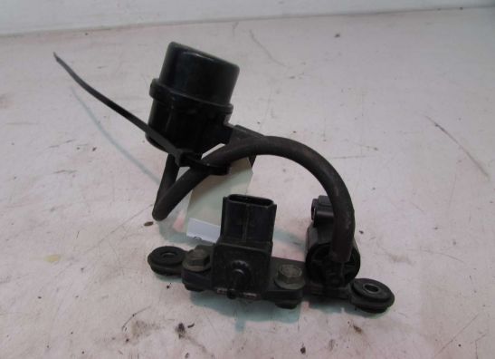 Sonstiges Suzuki GSX R 750