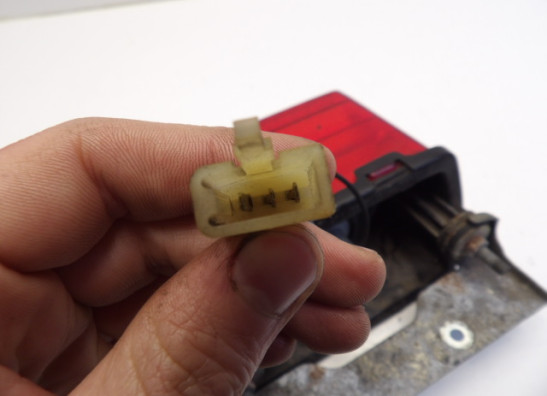 Achterlicht Yamaha YX 600 Radian