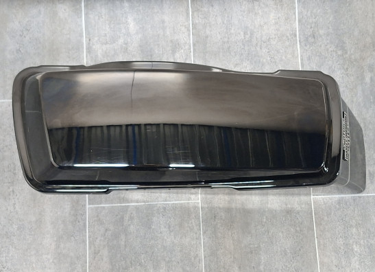 Luggage set Harley Davidson FLHTC Electra Glide Classic