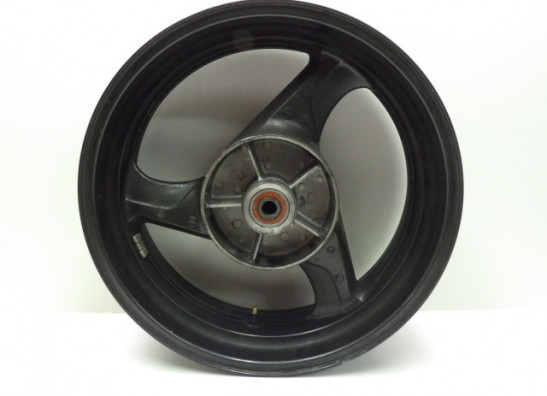 Achtervelg Honda CB 600 F