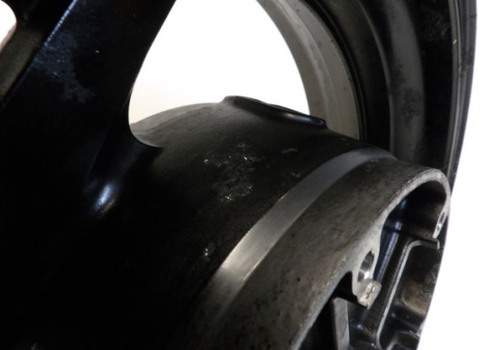 Achtervelg Honda ST 1300 Pan European