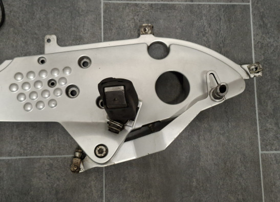 Rechter schetsplaat BMW R 1100 RT