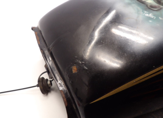 Benzintank Suzuki GS 450