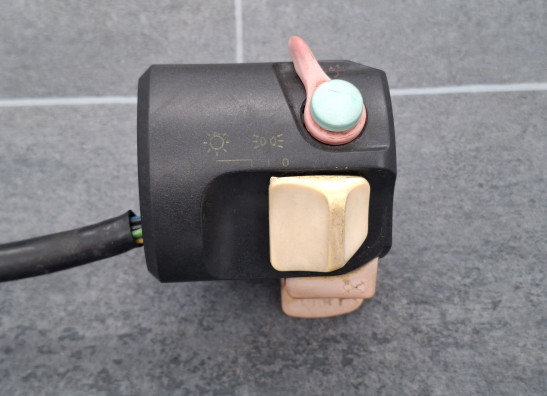 Stuurschakelaar rechts BMW R 1100 RT