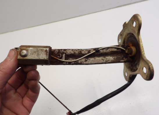 Brandstofniveaumeter Honda VFR 750