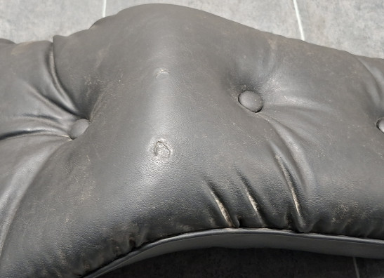 Sitzbank Harley Davidson Sportster