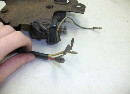 Regler Gleichrichter Suzuki Overige Suzuki