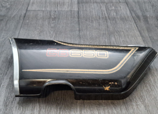 Linker zijkuip klein Honda CB 650