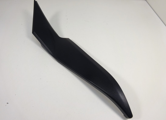 Rechter zijkuip klein Kawasaki ER 6