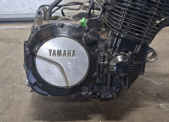 Motorblok Yamaha FJ 1100