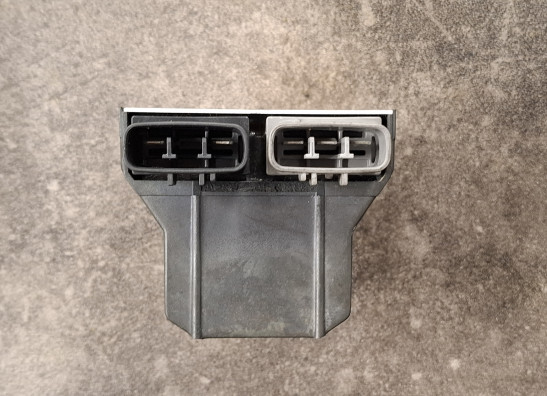 Regulator rectifier  Yamaha YZF R1