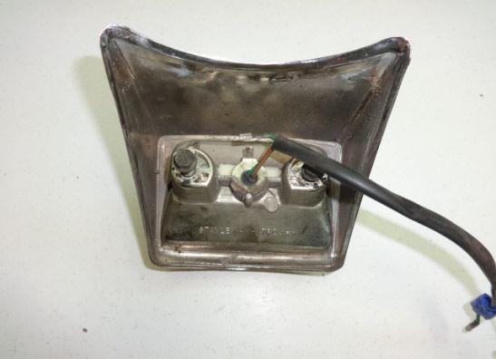 Rucklicht Honda VT 700 750